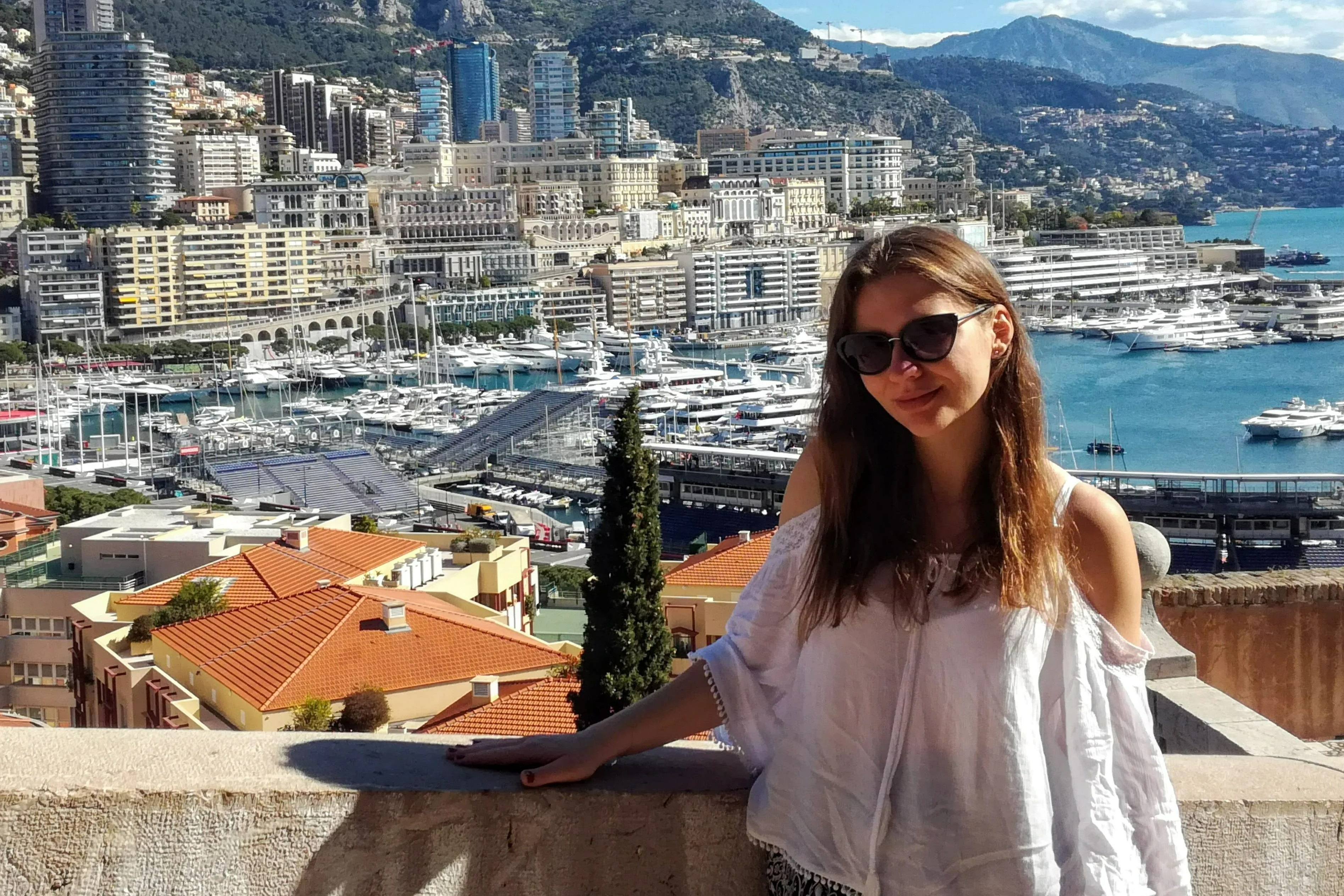 Nhung quoc gia nho nhat the gioi hinh anh