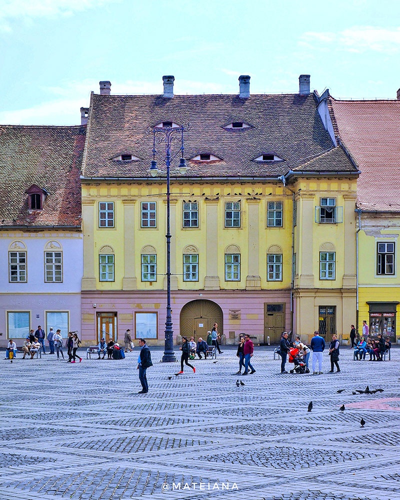 Sibiu ảnh 4 Sibiu anh 4