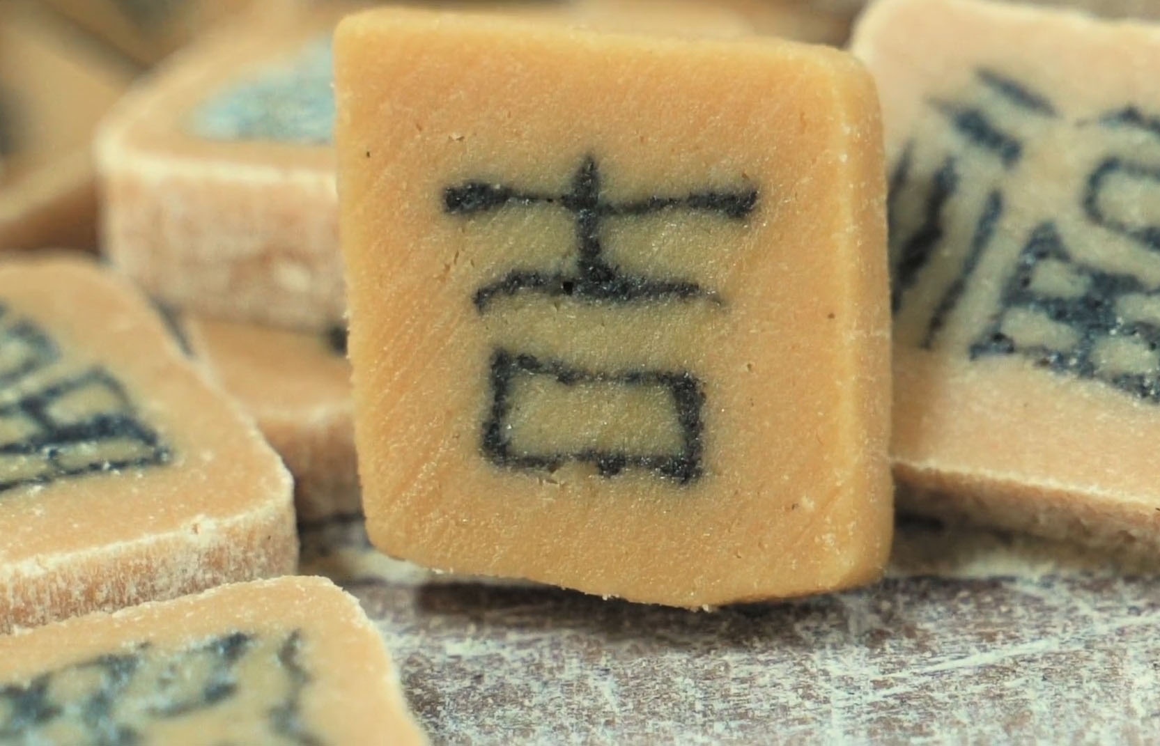 Cach nguoi Trung Quoc lam keo may man hinh anh