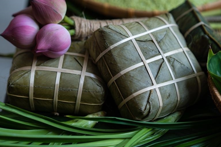 Tet Nguyen dan anh 4