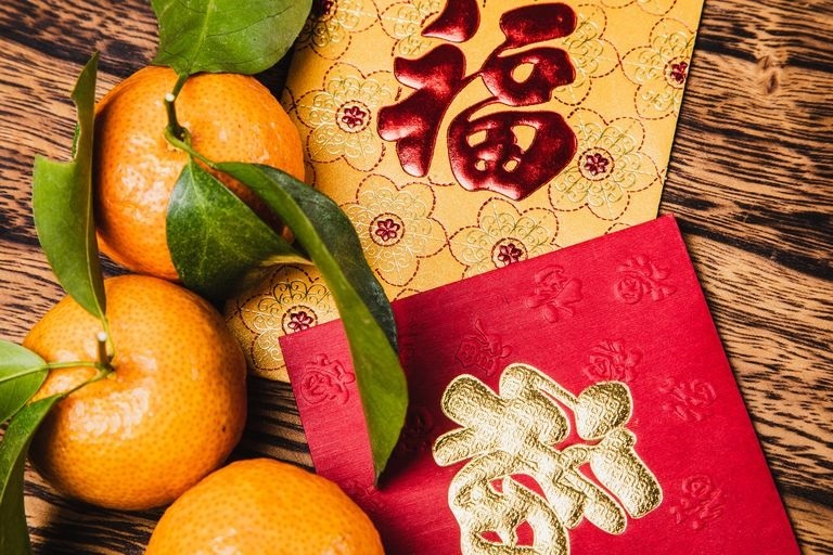 Su khac biet giua Tet o Viet Nam va Trung Quoc hinh anh
