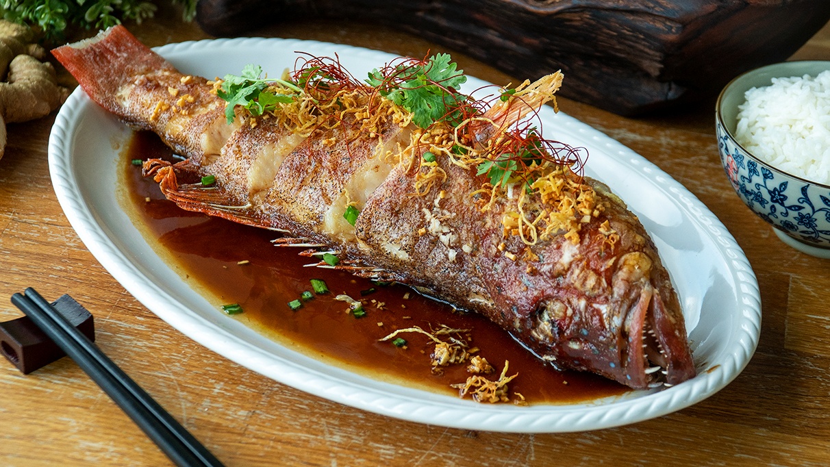 5 mon de lam voi ca anh 1