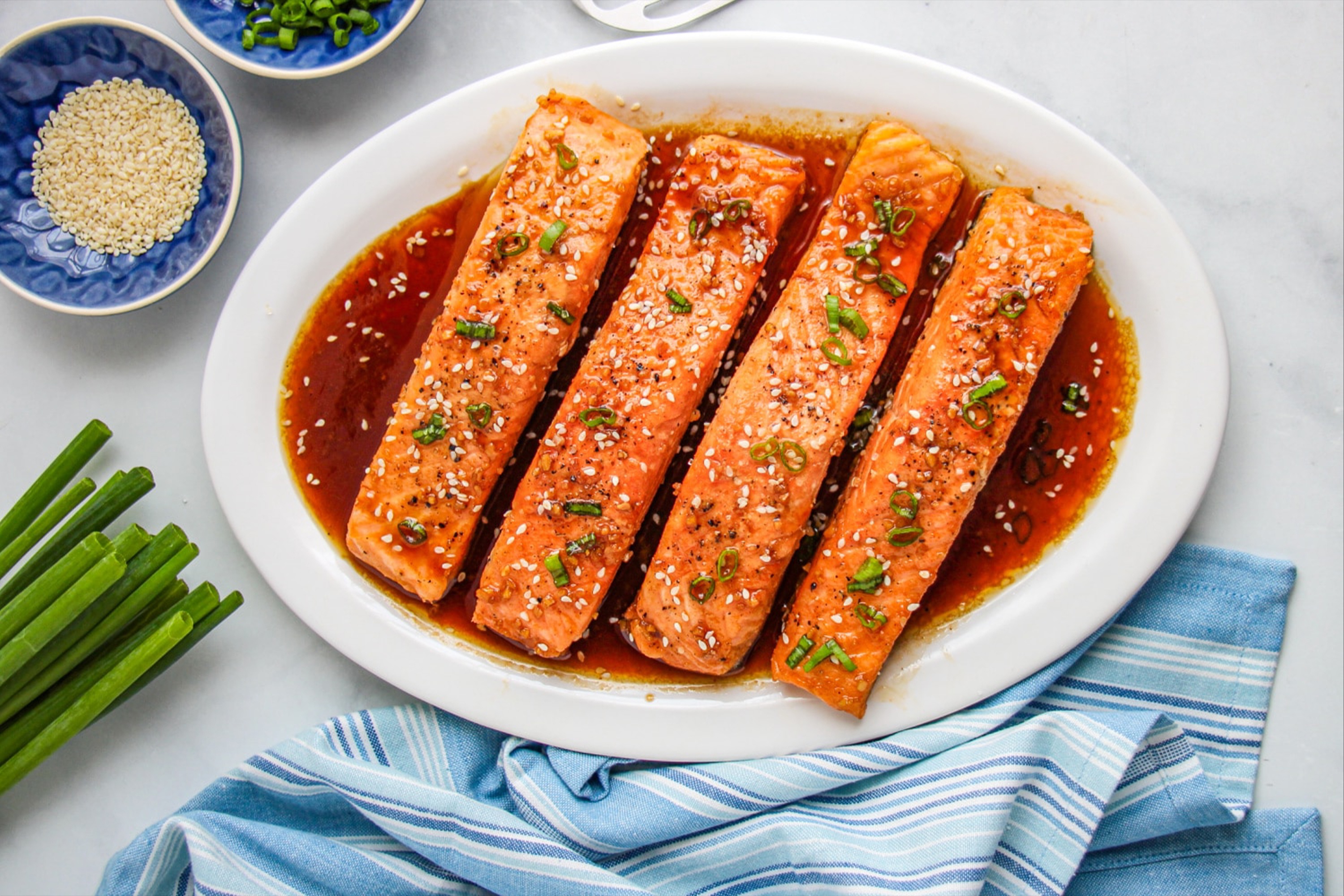 5 mon de lam voi ca anh 2