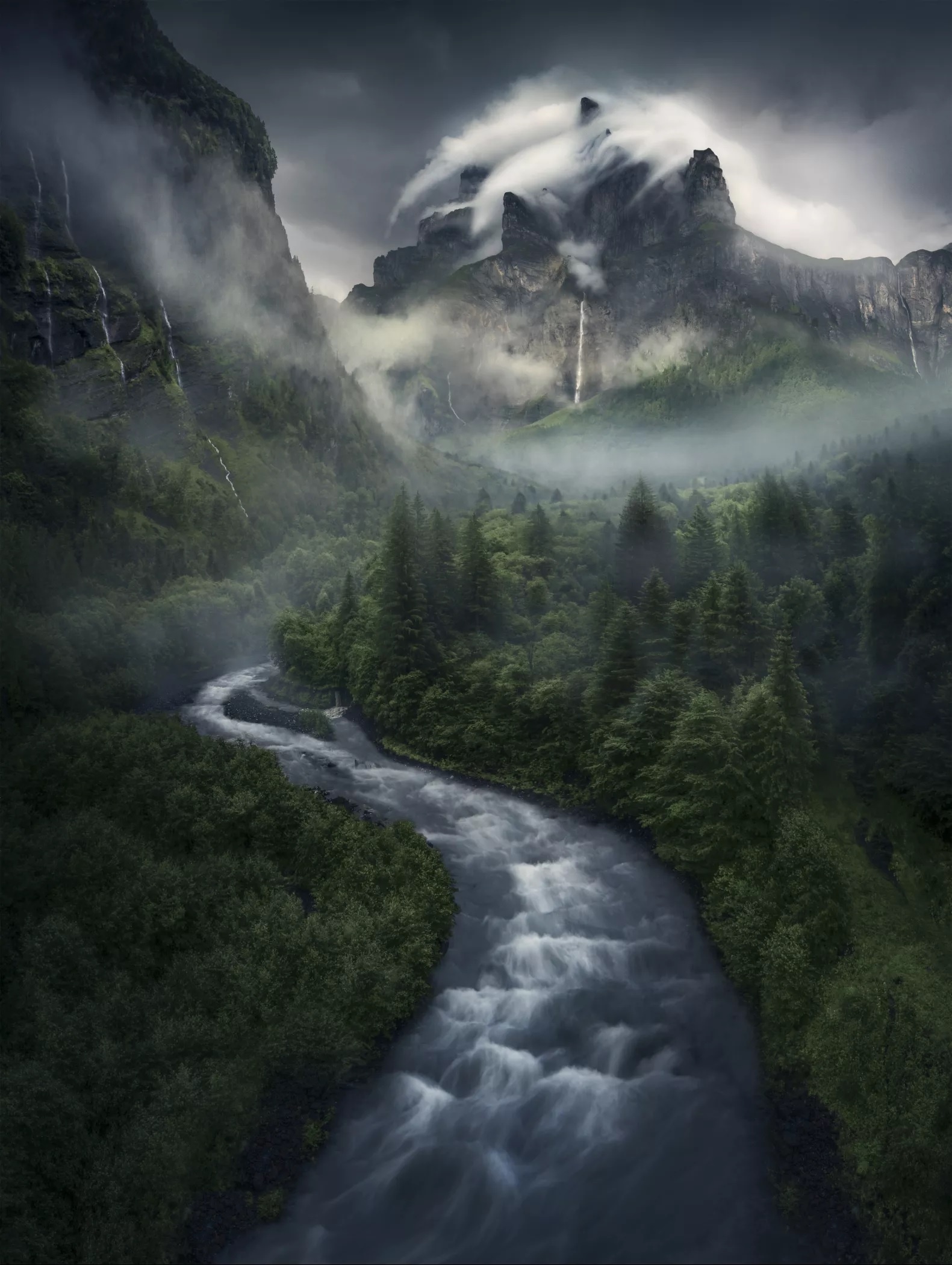 International Landscape Photographer of the Year ảnh 4 International Landscape Photographer of the Year anh 4