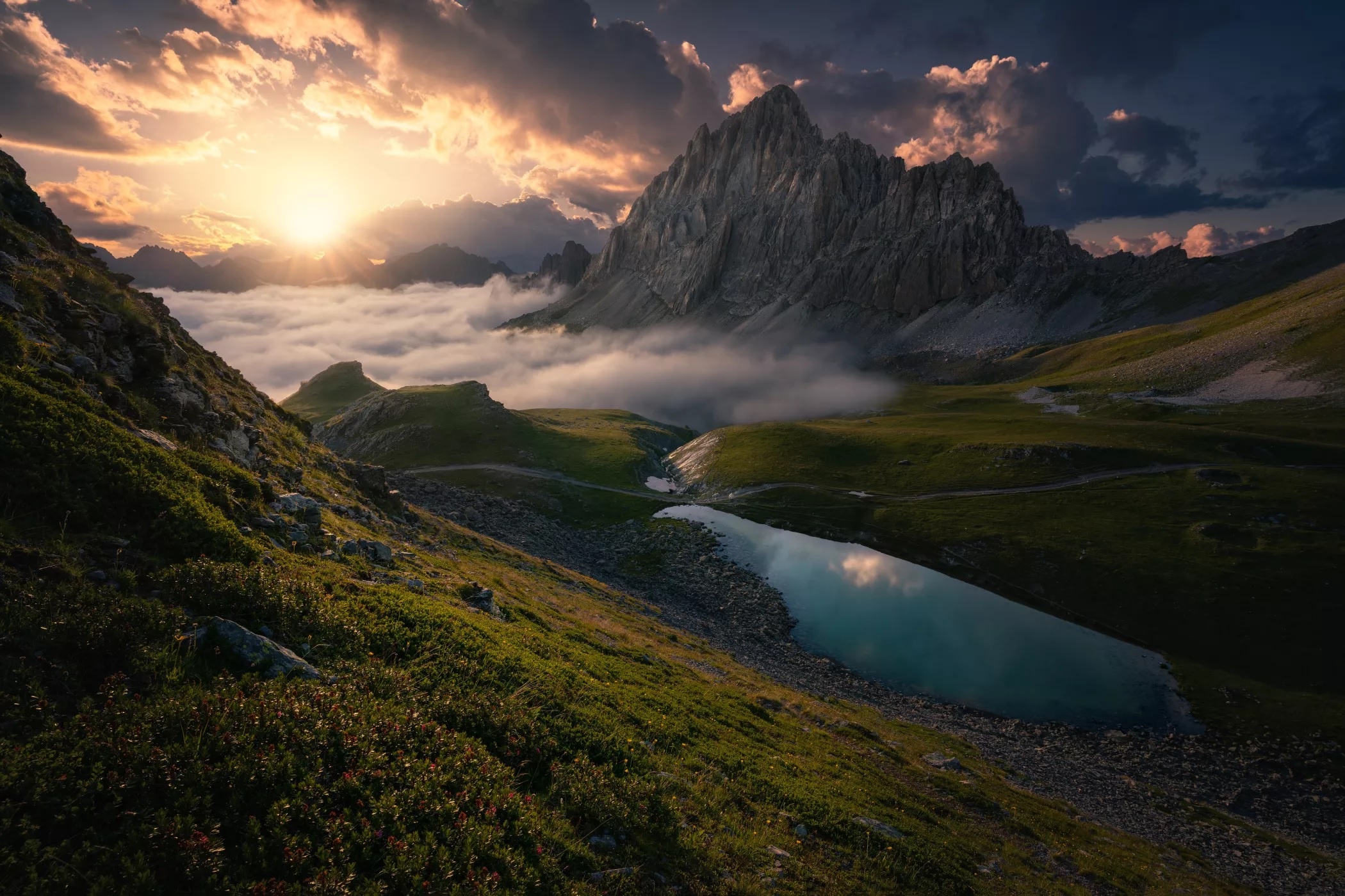 International Landscape Photographer of the Year ảnh 6 International Landscape Photographer of the Year anh 6