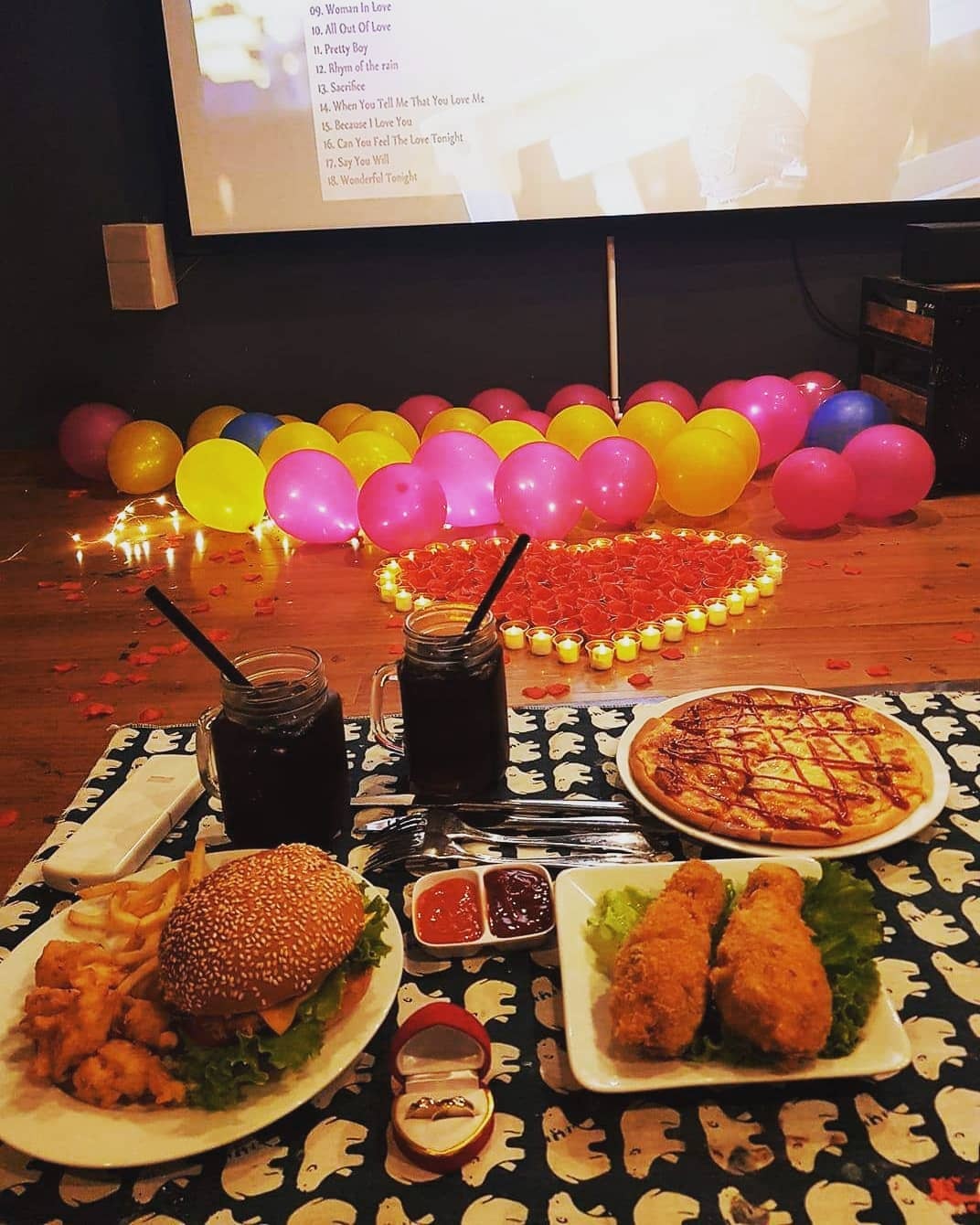 Cac quan ca phe lang man o Ha Noi anh 4