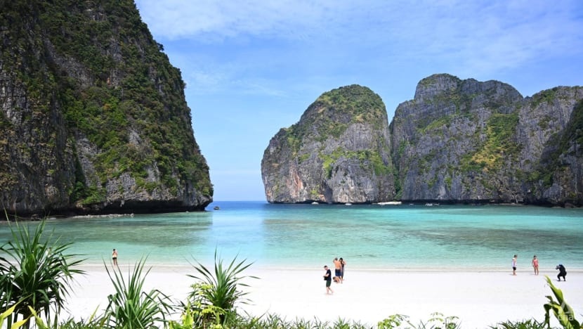 Vịnh Maya ảnh 2 Vinh Maya anh 2