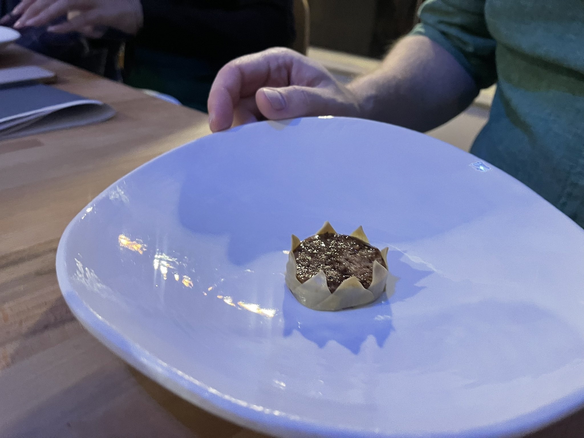 Nha hang sao Michelin anh 9