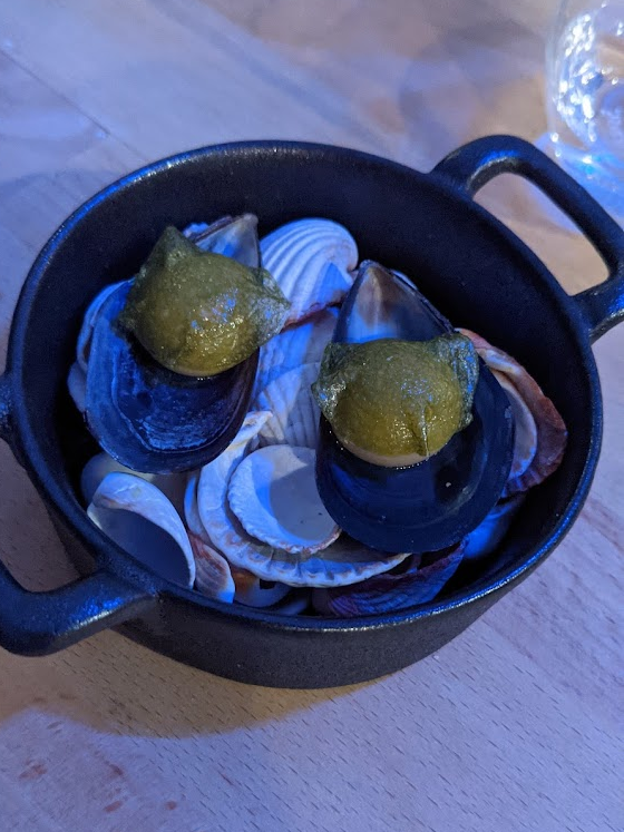 Nha hang sao Michelin anh 8