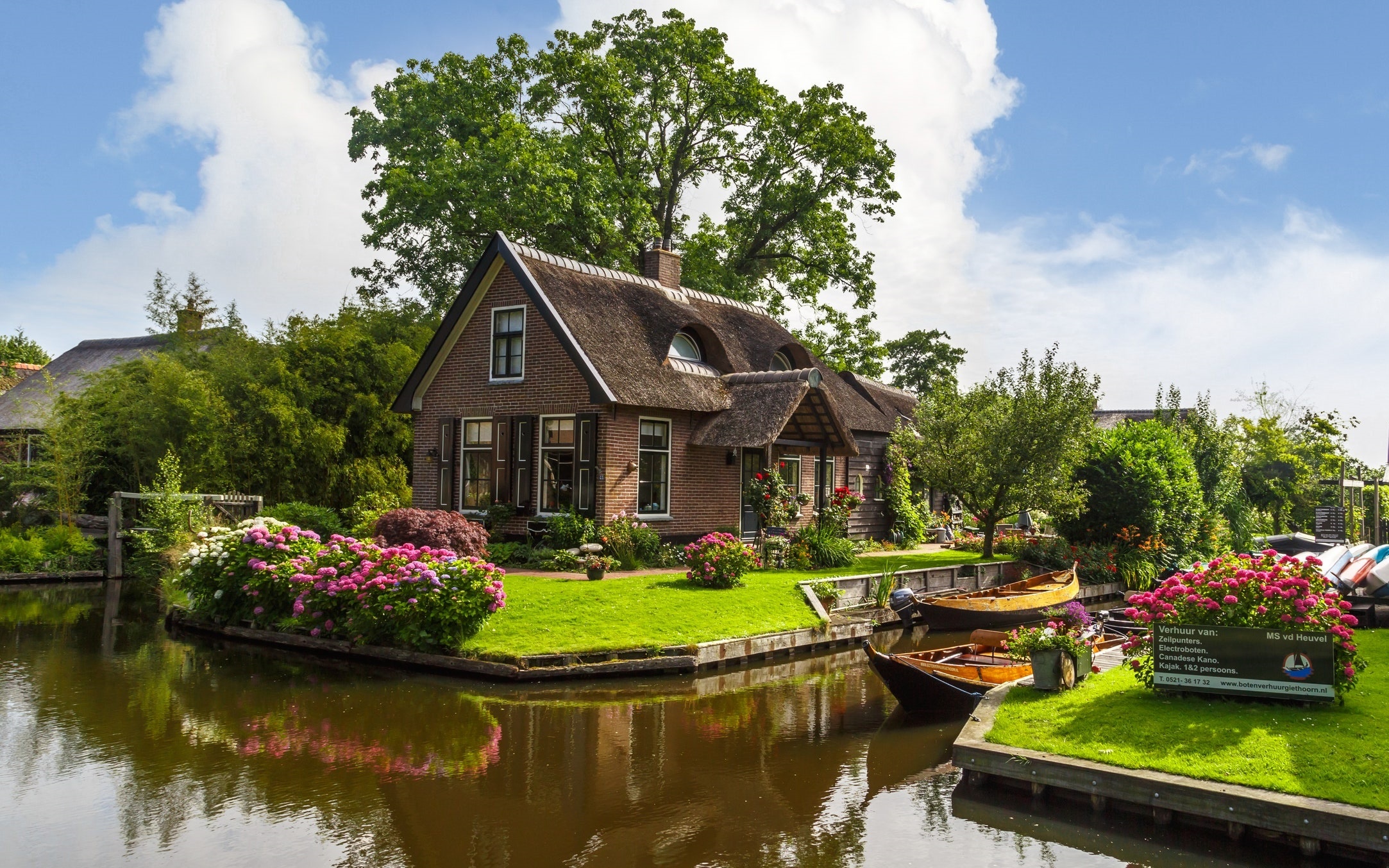 Nhung nuoc chau Au duoc du khach Viet yeu thich hinh anh