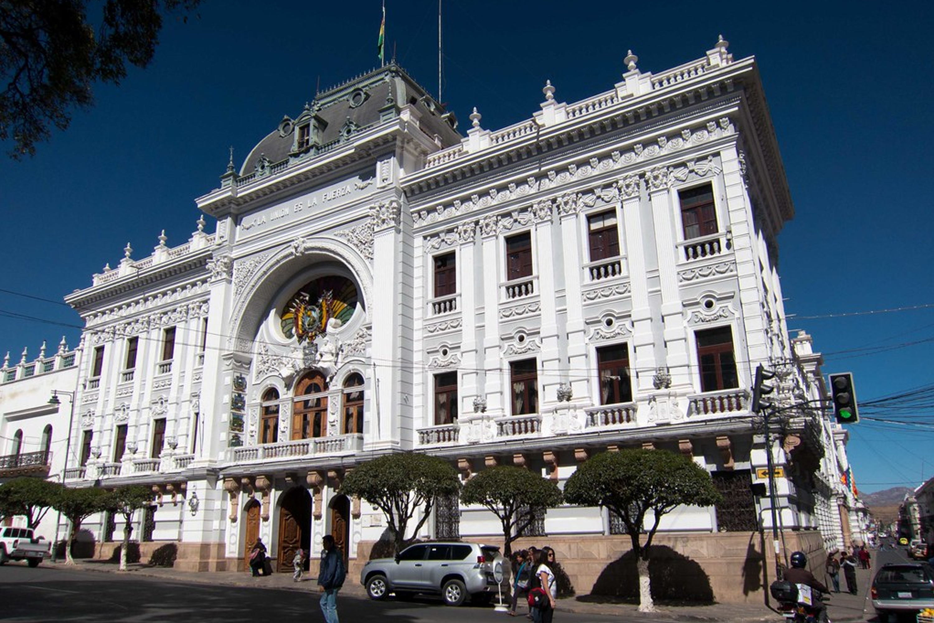 Quoc gia nao khong co thu do chinh thuc? anh 5