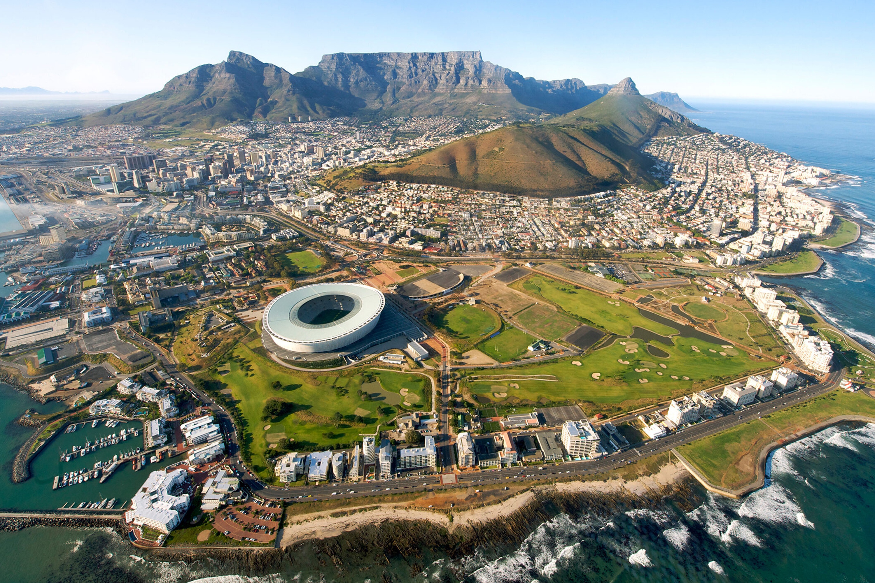 Quoc gia nao khong co thu do chinh thuc? anh 4