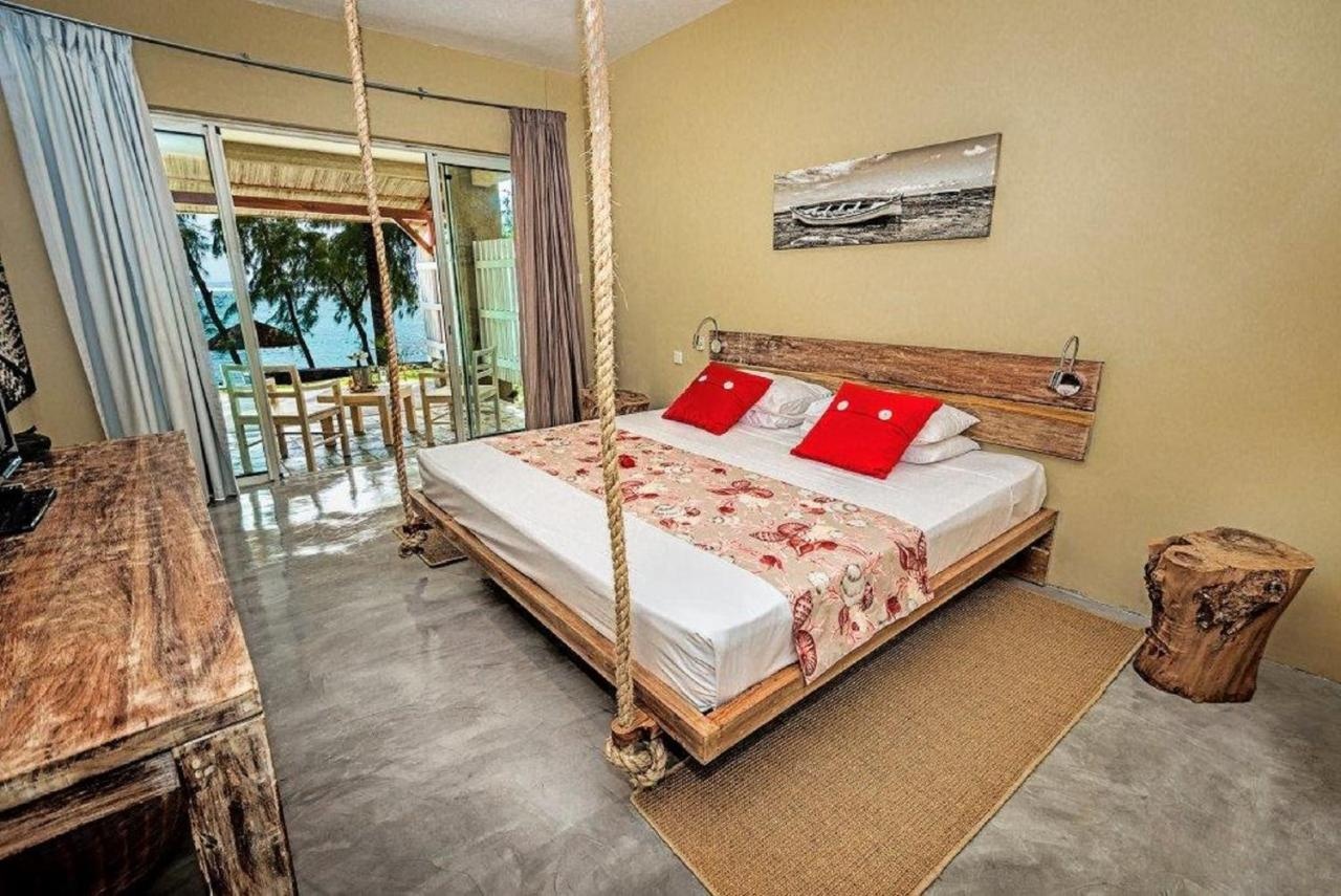 Hon dao thien duong nghi duong o Mauritius anh 9