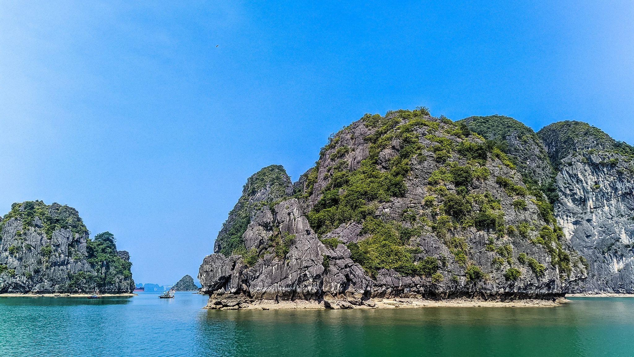 du lịch vịnh Hạ Long ảnh 3 du lich vinh Ha Long anh 3