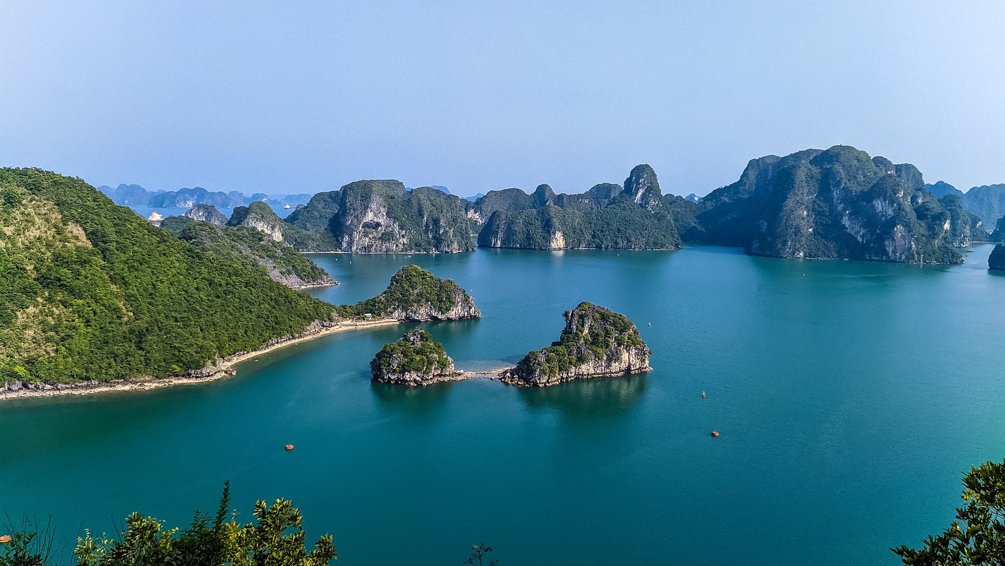 du lịch vịnh Hạ Long ảnh 4 du lich vinh Ha Long anh 4