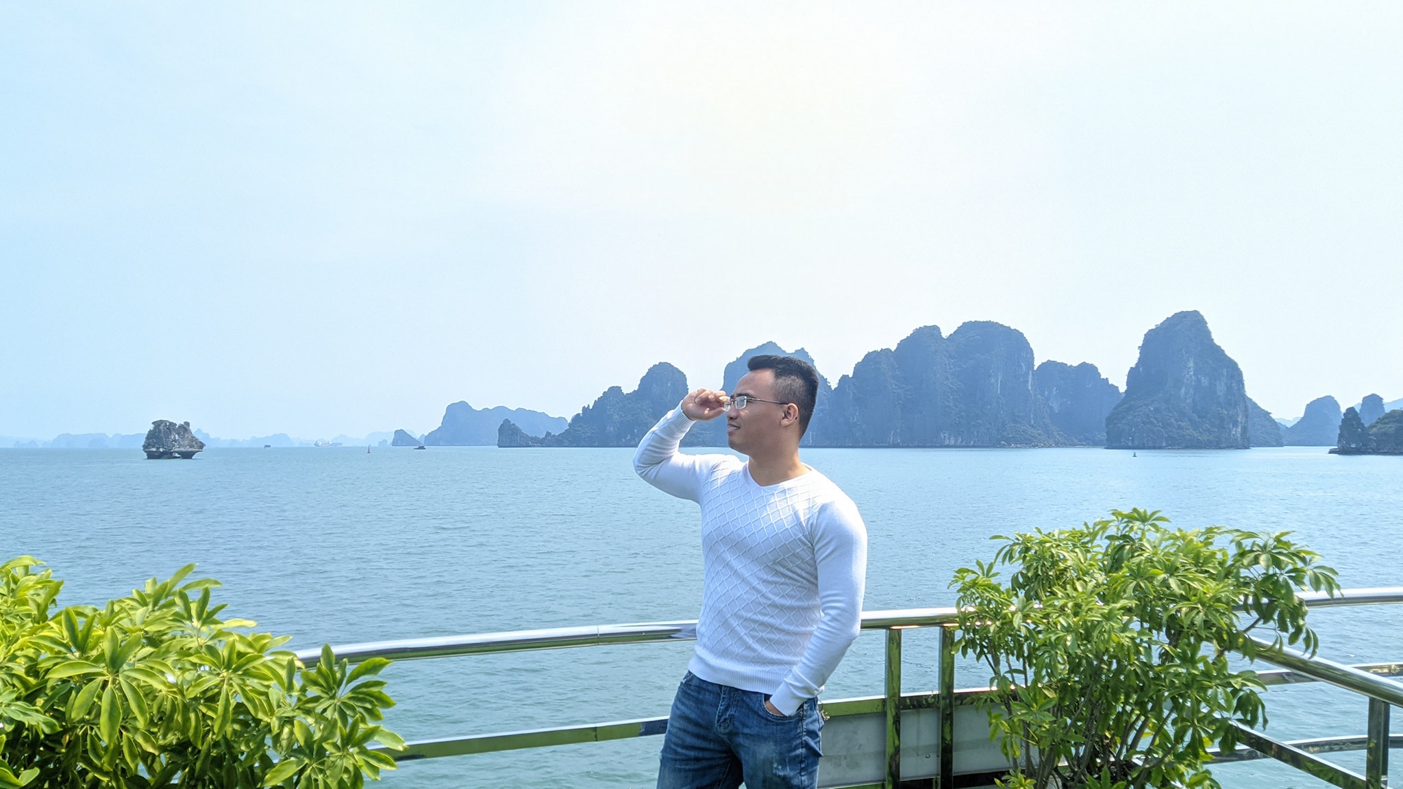 du lịch vịnh Hạ Long ảnh 5 du lich vinh Ha Long anh 5