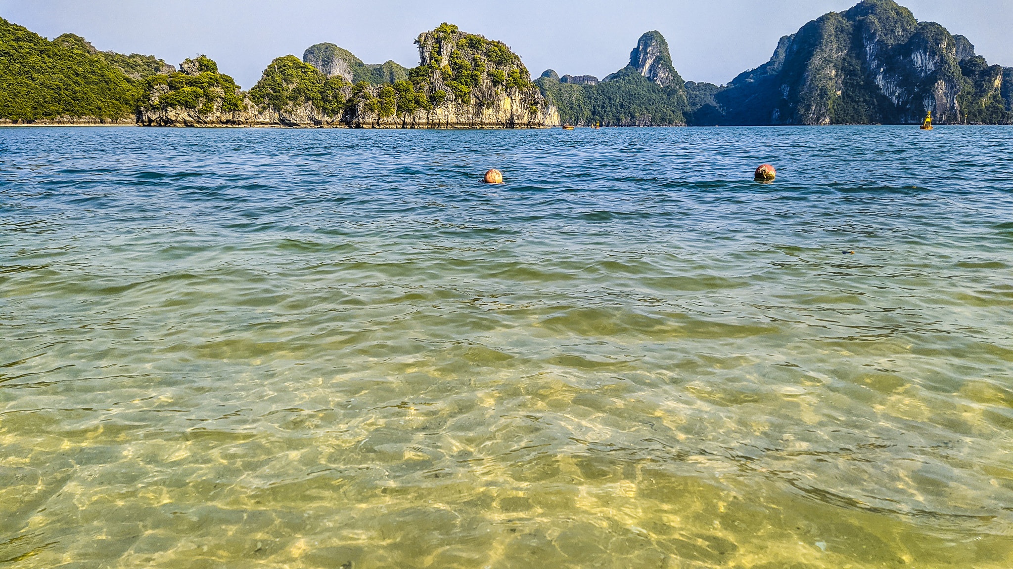 du lich vinh Ha Long anh 9