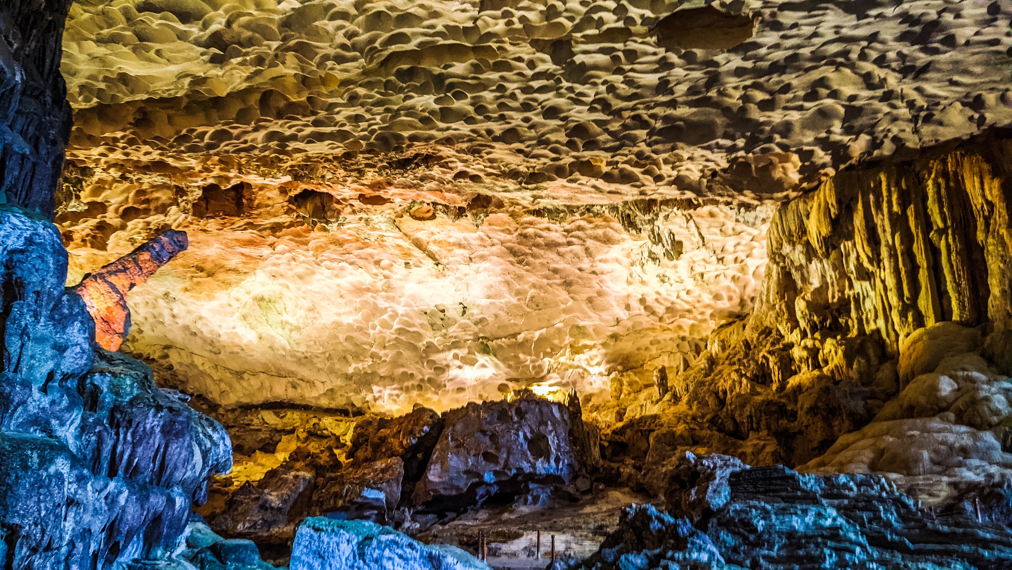 du lich vinh Ha Long anh 8