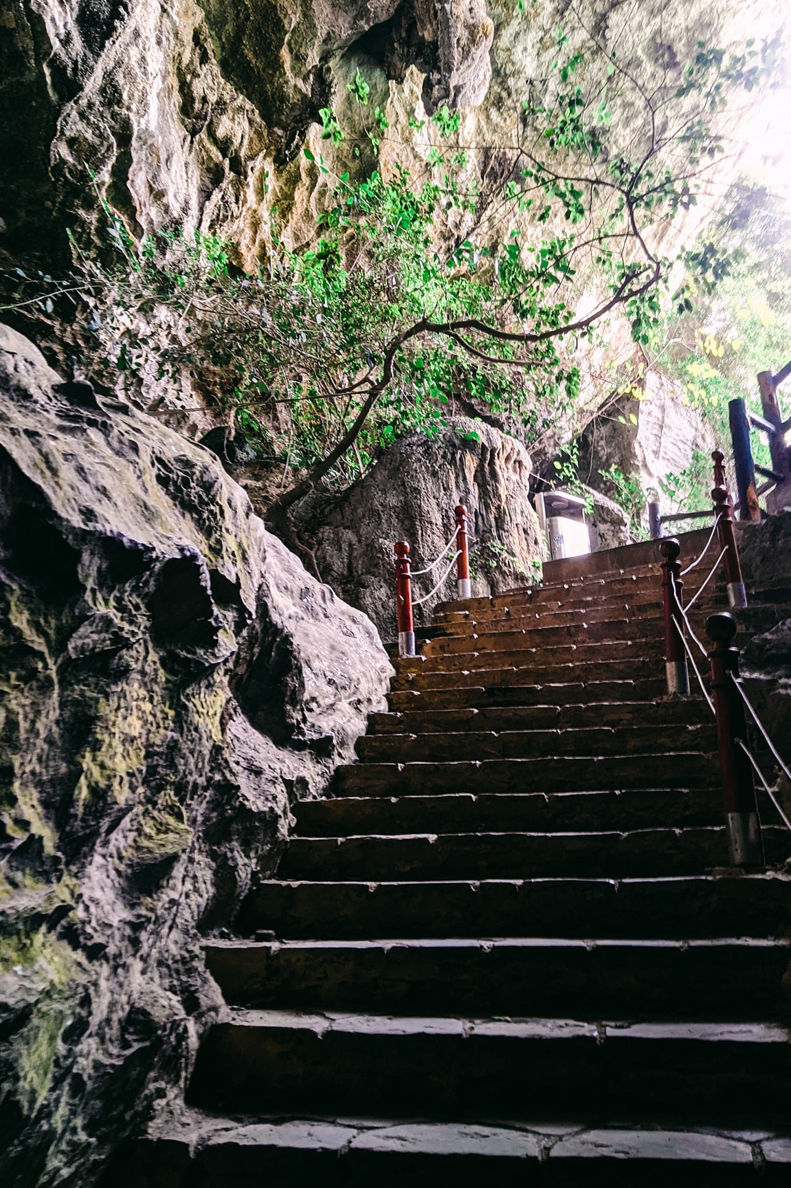 du lich vinh Ha Long anh 6