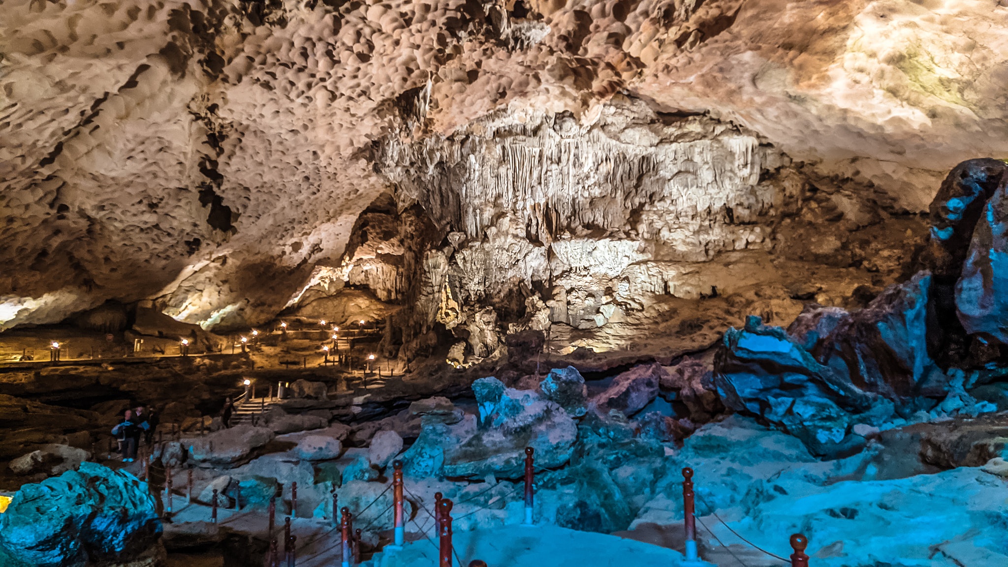 du lich vinh Ha Long anh 7