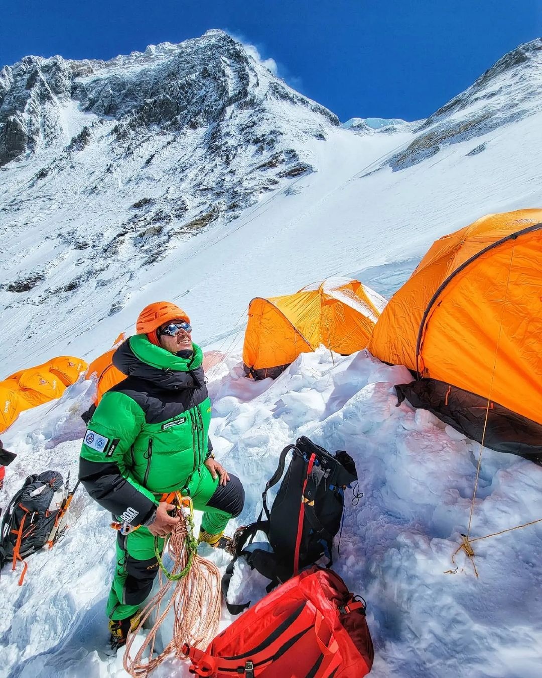 7 ngọn núi cao nhất thế giới ảnh 1 7 ngon nui cao nhat the gioi anh 1