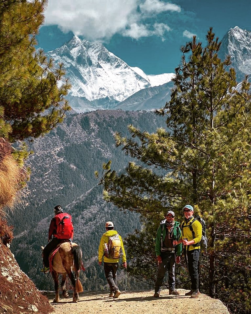 7 ngọn núi cao nhất thế giới ảnh 6 7 ngon nui cao nhat the gioi anh 6