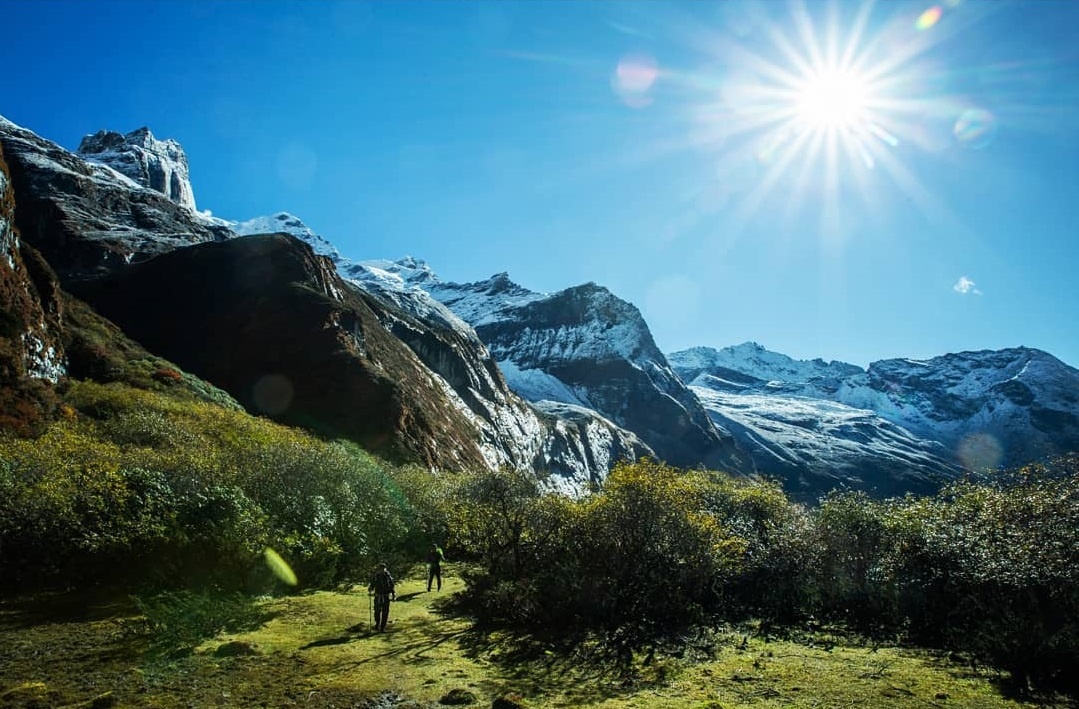 7 ngon nui cao nhat the gioi anh 8