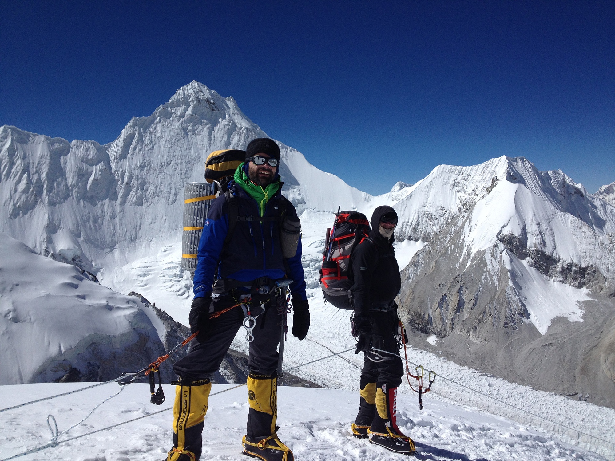 7 ngon nui cao nhat the gioi anh 9