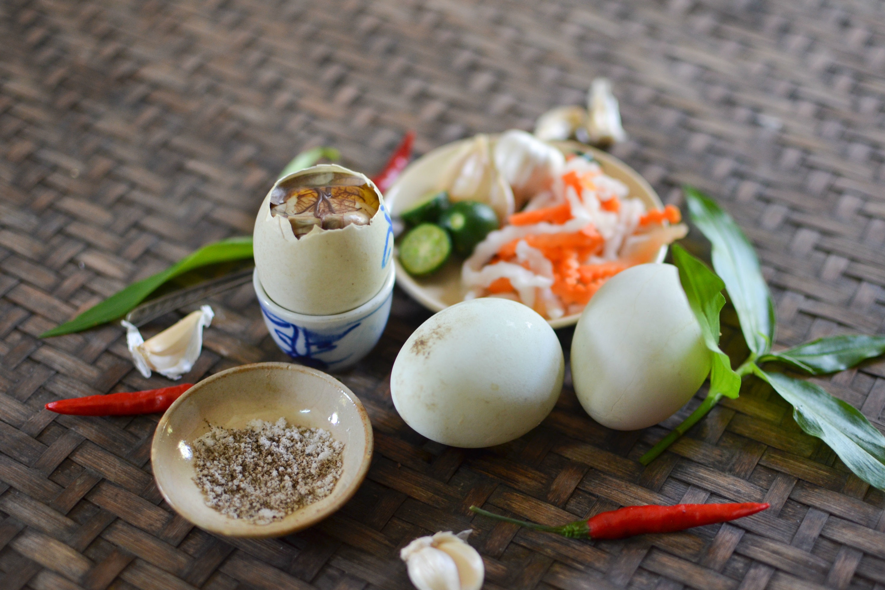 mon ngon khong phai ai cung dam thu anh 3