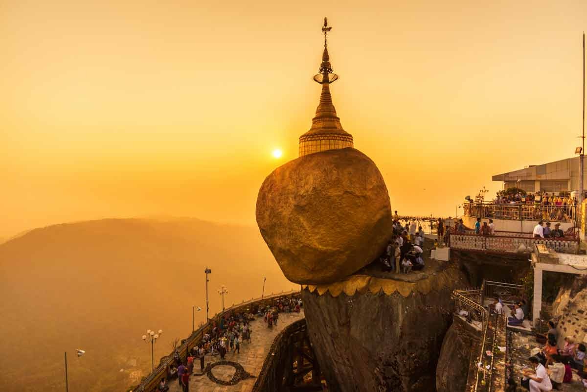 9 diem den bi an o chau A khong phai ai cung biet hinh anh
