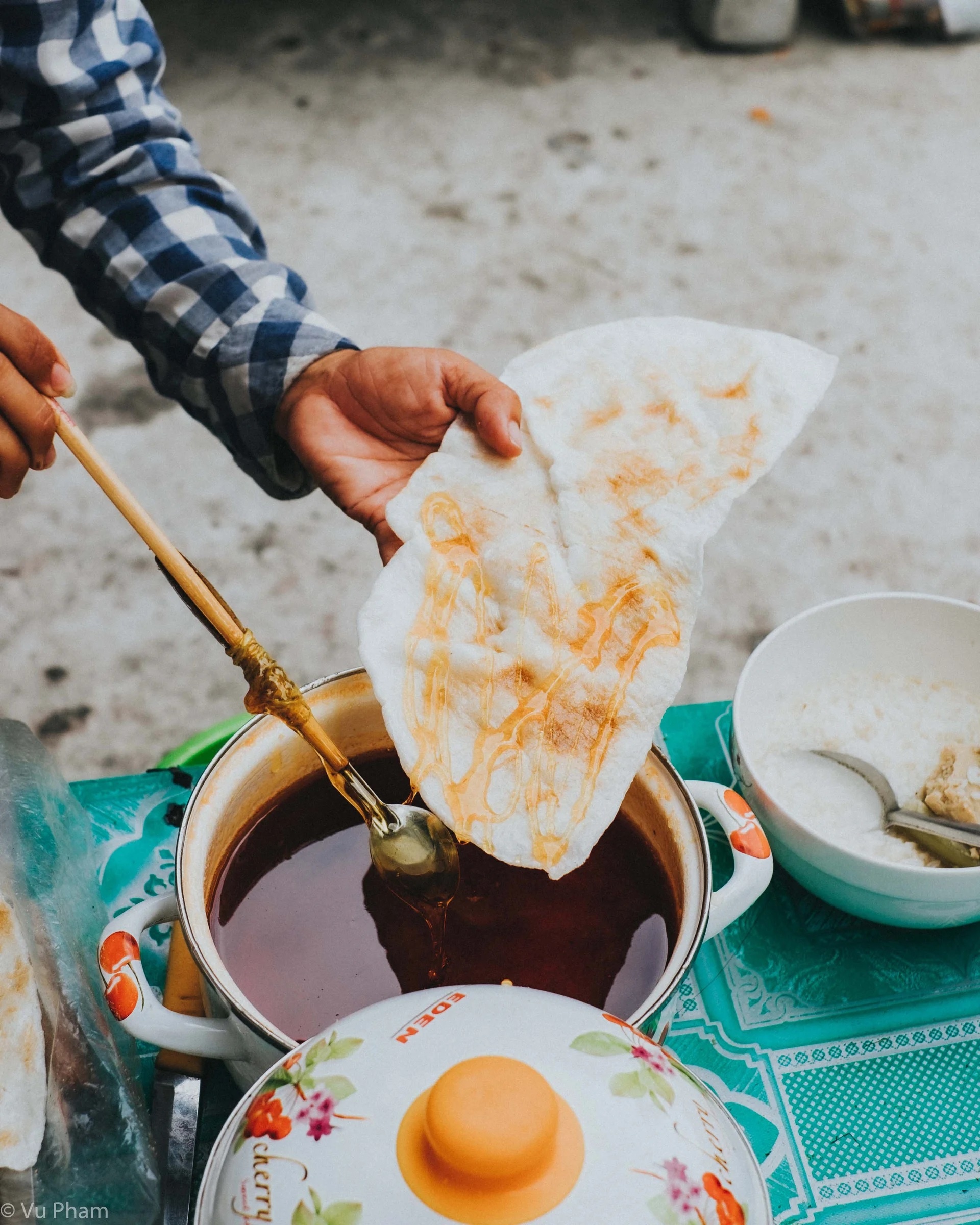 Giỗ Tổ ảnh 2 Gio To anh 2