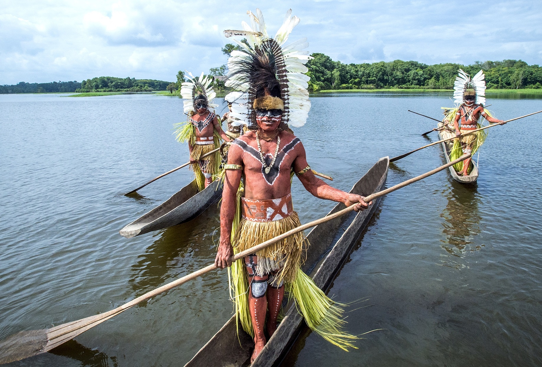 Nhung chuyen di dang trai nghiem mot lan trong doi hinh anh