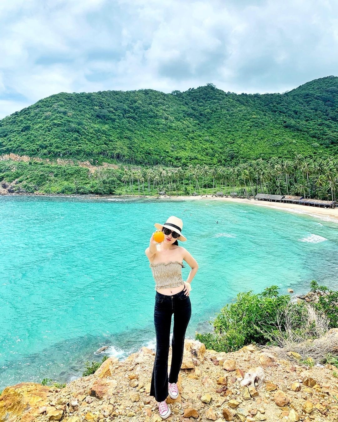 Nhung diem den mien Tay anh 4