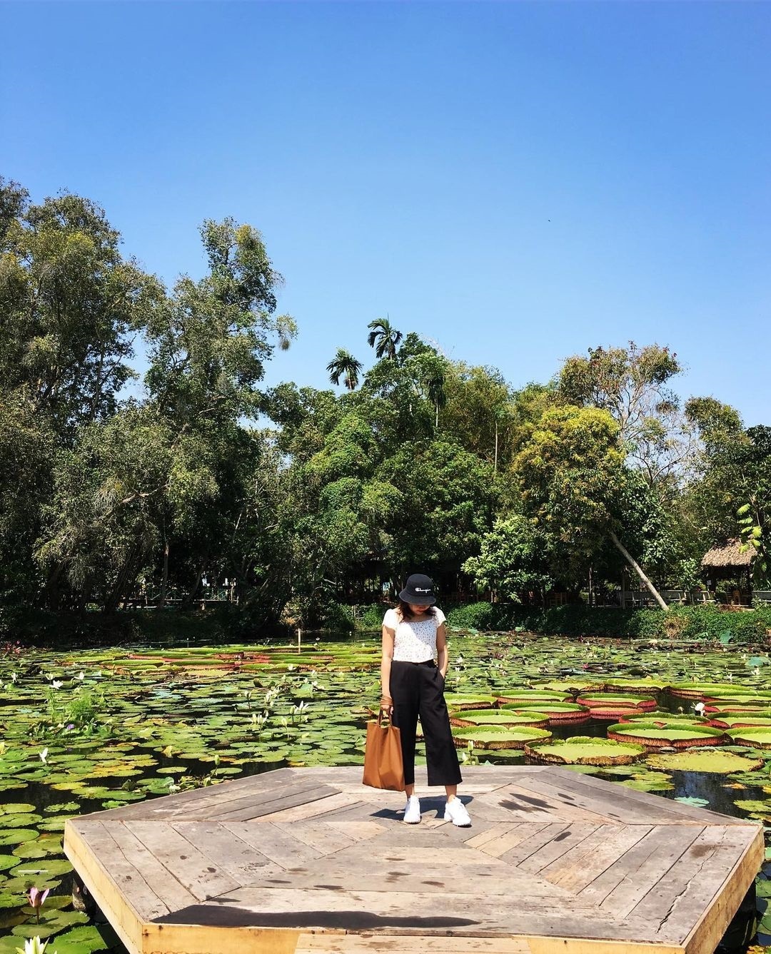 Nhung diem den mien Tay anh 6