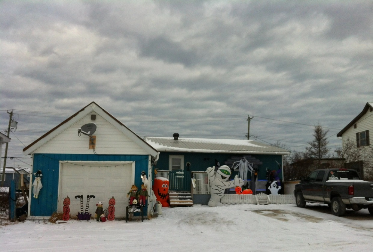 Su that thu vi ve Canada anh 6