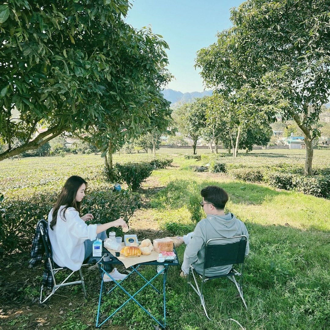 tháng 4 nên đi du lịch ở đâu? ảnh 2 thang 4 nen di du lich o dau? anh 2