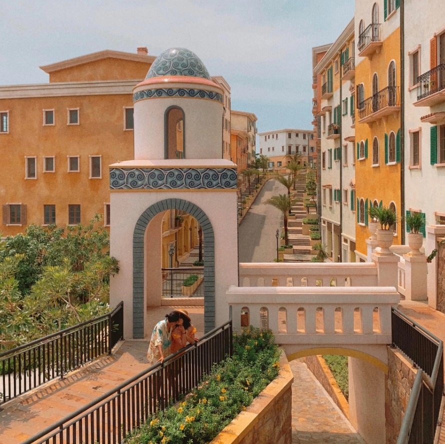 tháng 4 nên đi du lịch ở đâu? ảnh 9 thang 4 nen di du lich o dau? anh 9