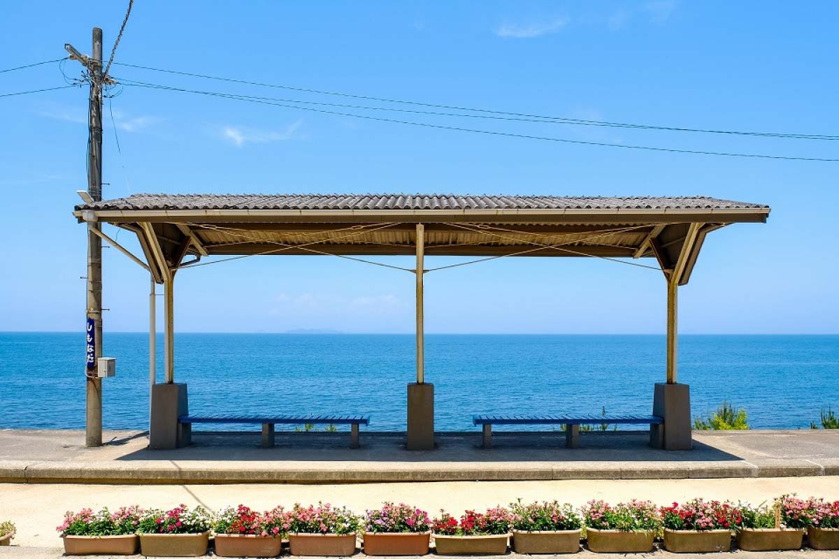 Nhung nha ga xa xoi nhat the gioi anh 8