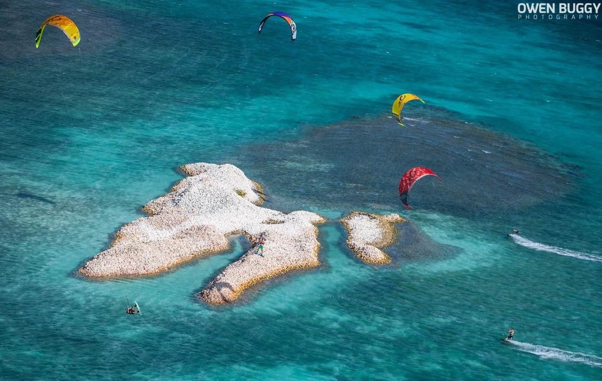 Quan dao Virgin anh 1