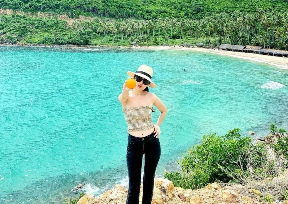 Nhung diem den mien Tay cho dip 30/4-1/5 hinh anh