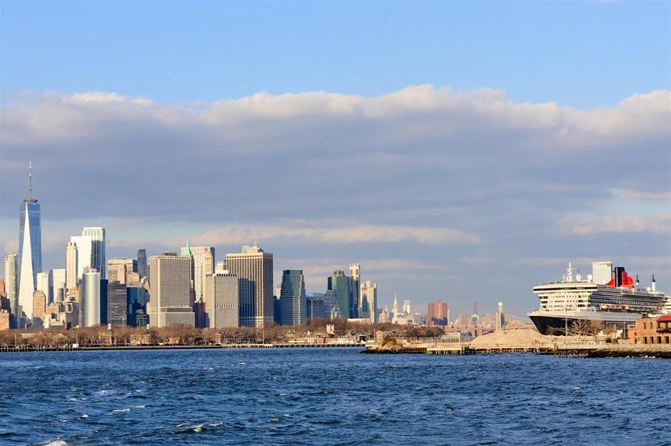 cang du lich tren the gioi anh 3