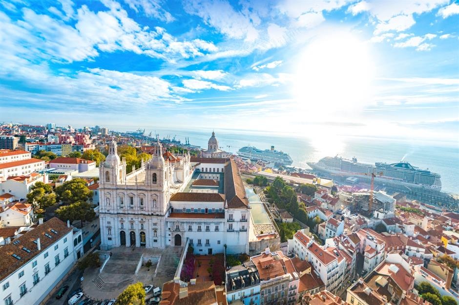 cang du lich tren the gioi anh 5