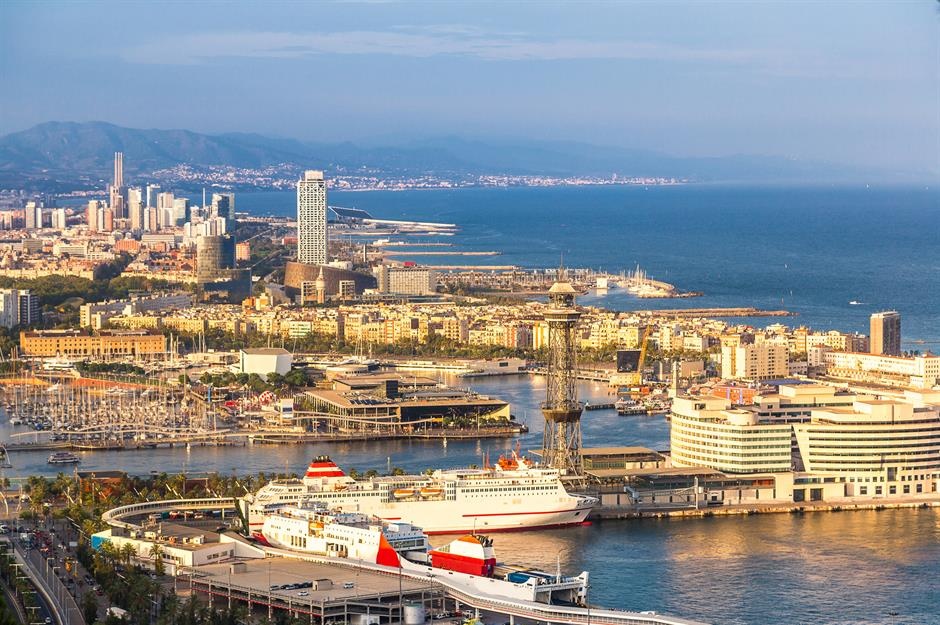 cang du lich tren the gioi anh 6