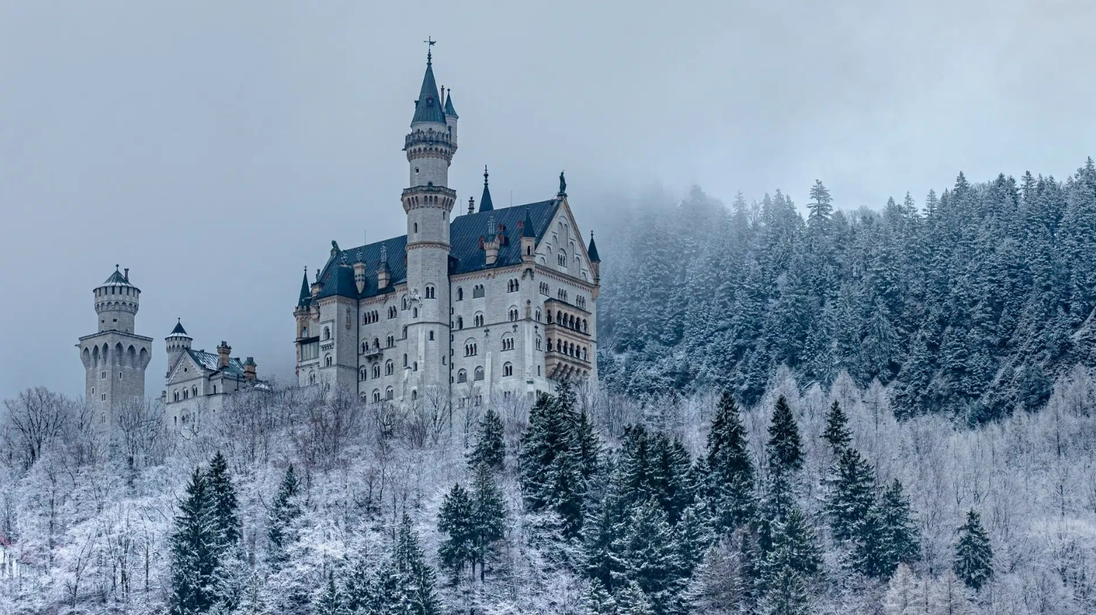 diem den buoc ra tu truyen co tich anh 2