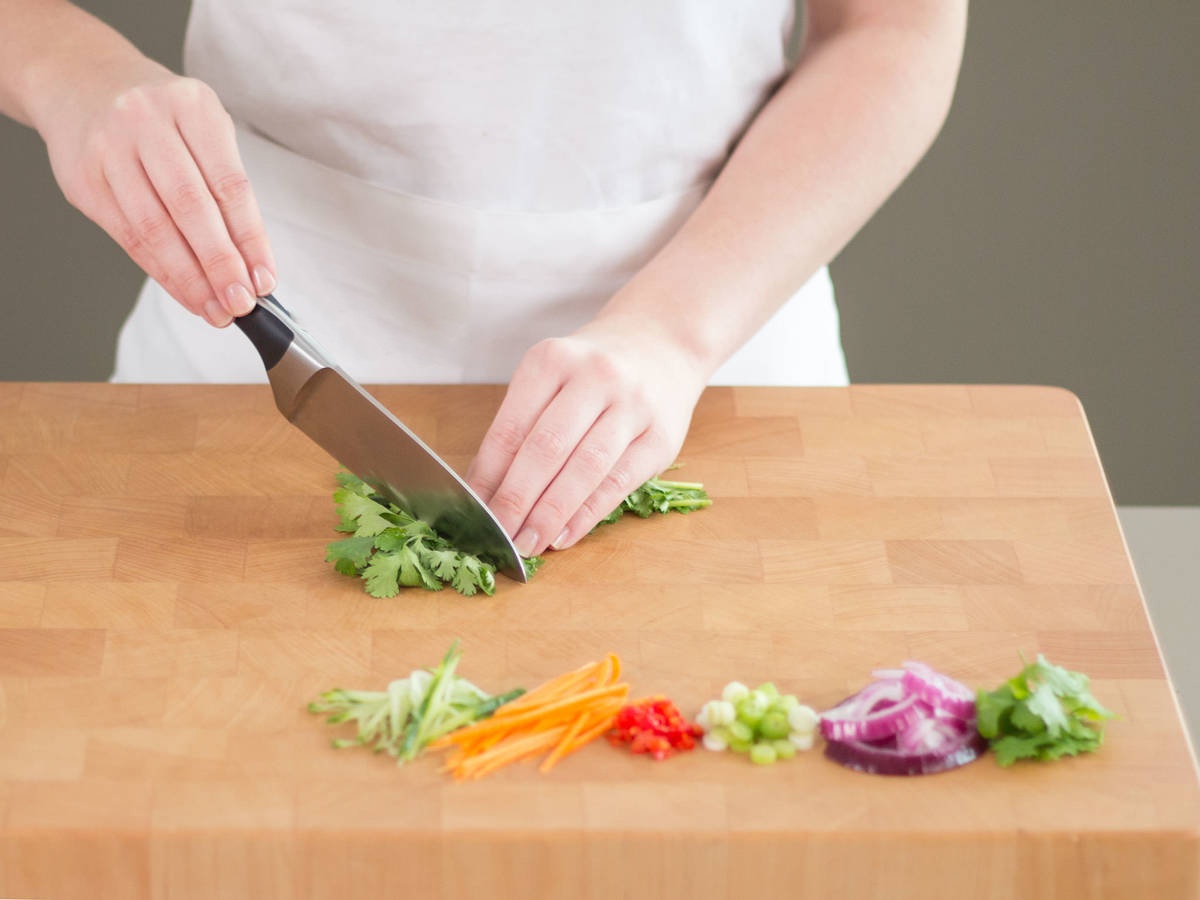 Cong thuc lam salad rong bien tuoi kieu Nhat anh 3