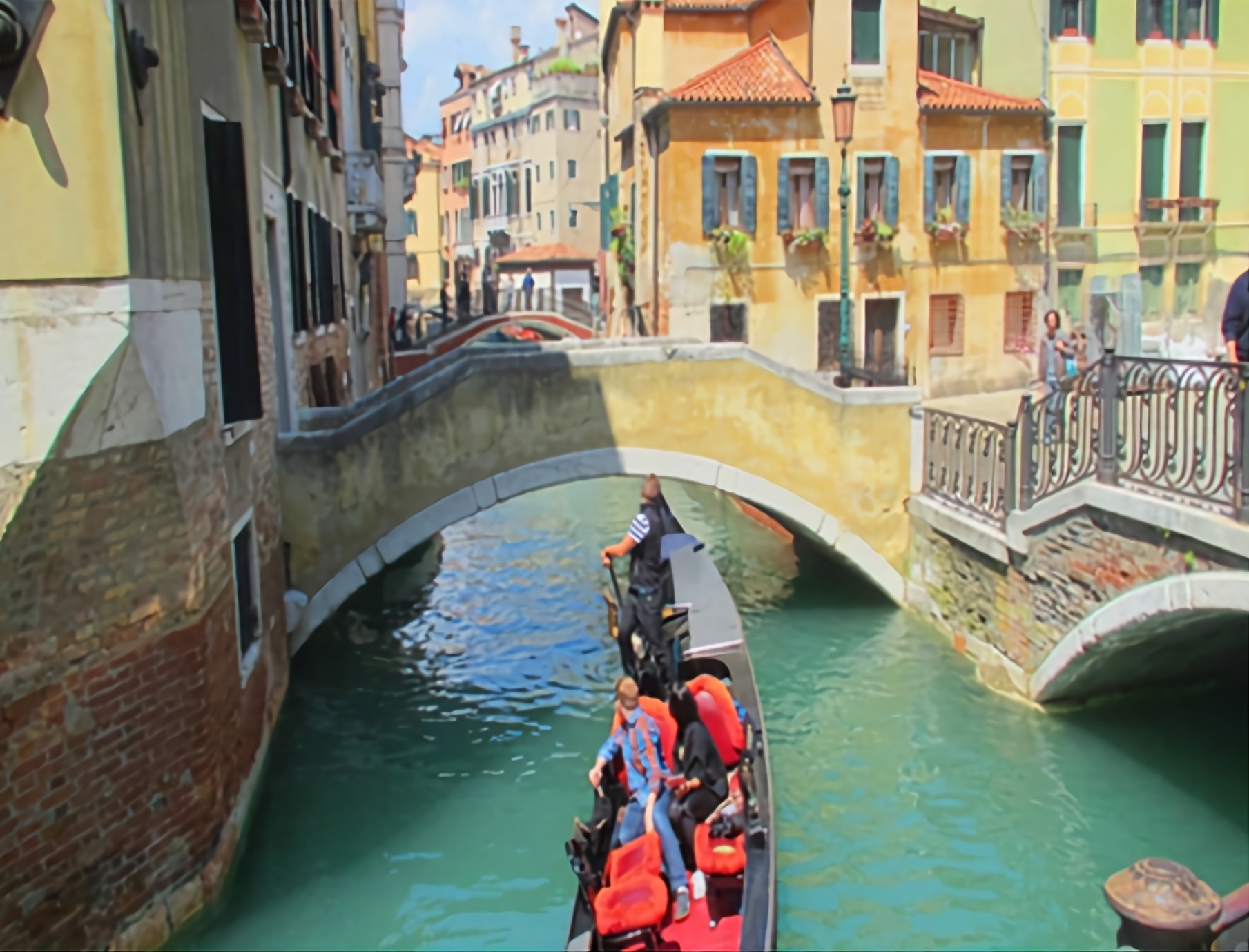 kham pha 6 thanh pho o Italy anh 3