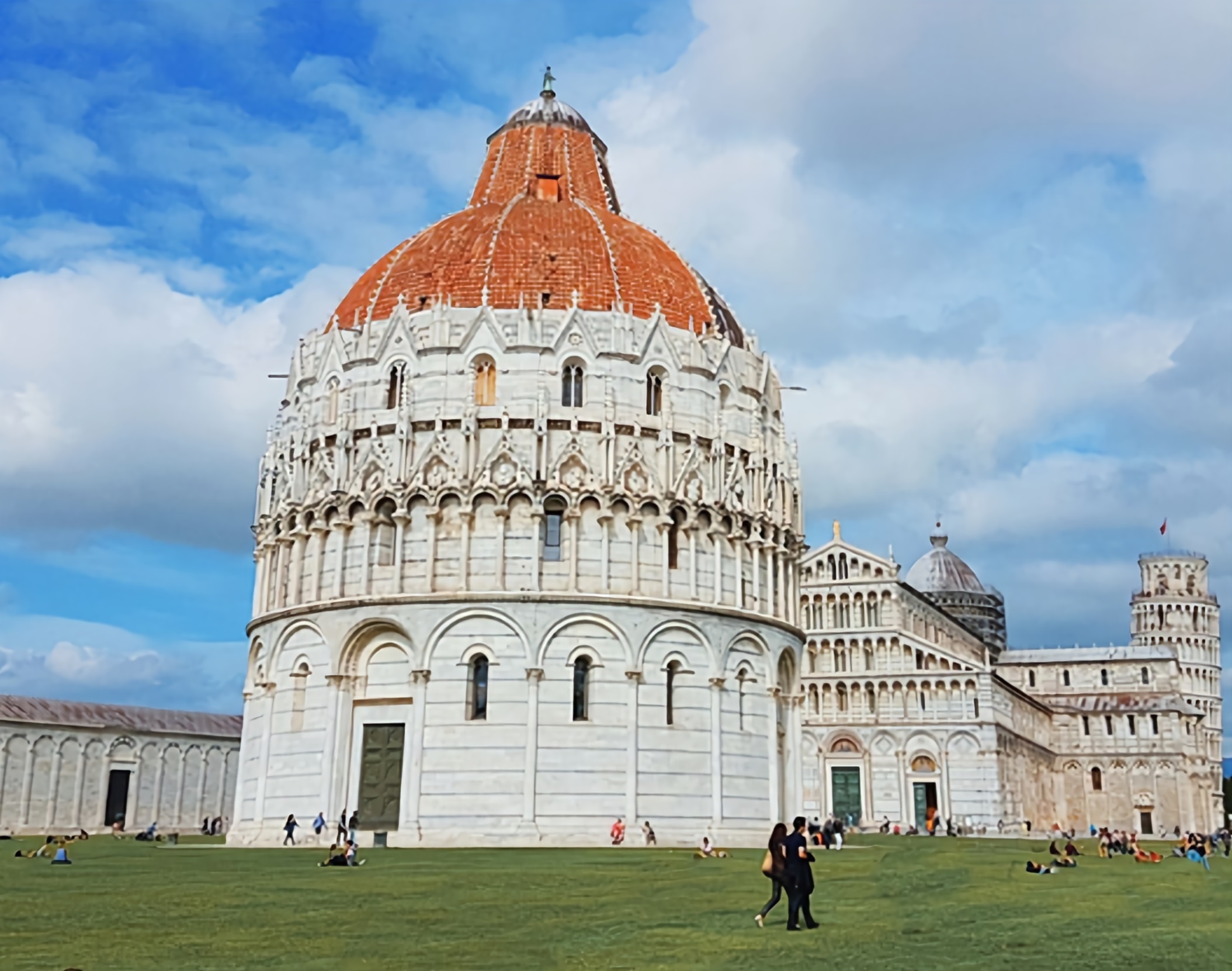 kham pha 6 thanh pho o Italy anh 9