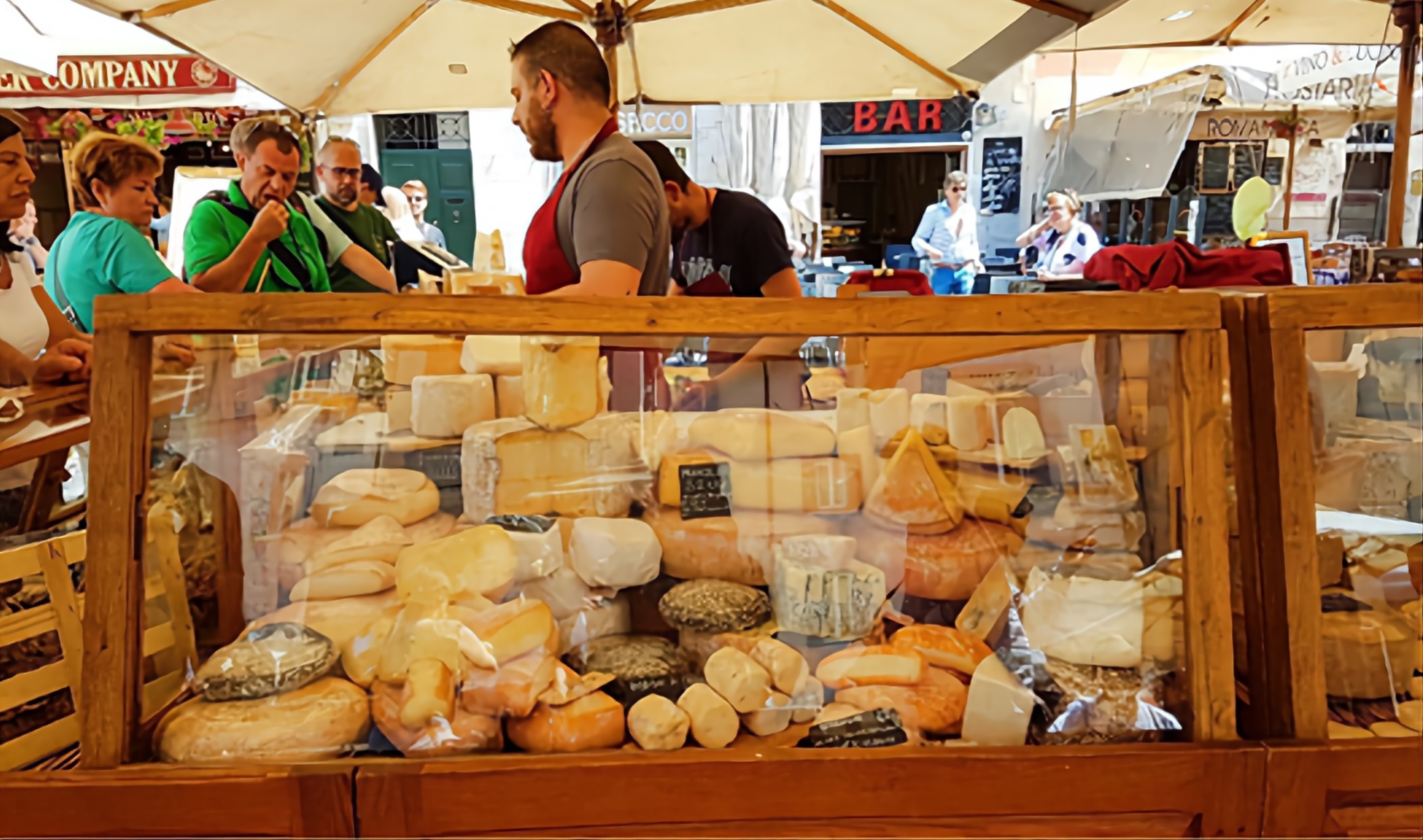 kham pha 6 thanh pho o Italy anh 14