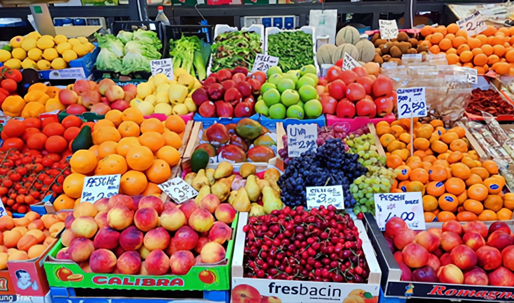 kham pha 6 thanh pho o Italy anh 13