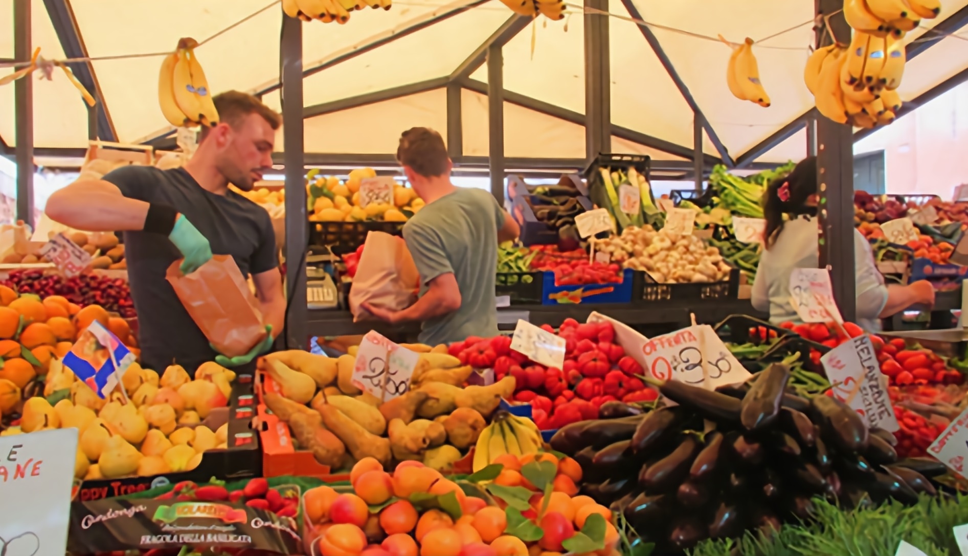 kham pha 6 thanh pho o Italy anh 12